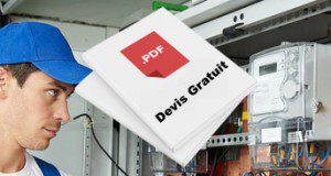 Devis Electricité