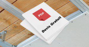 Devis faux plafond