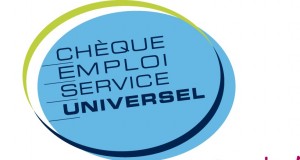 Chèque Emploi Service Universel