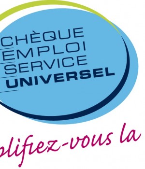 Chèque Emploi Service Universel