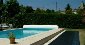 chauffage solaire piscine