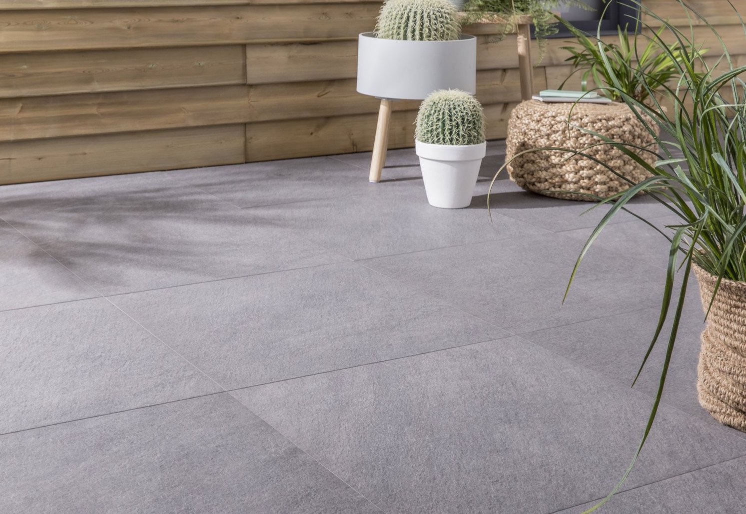 carrelage extérieur gres cerame pleine masse leroy merlin